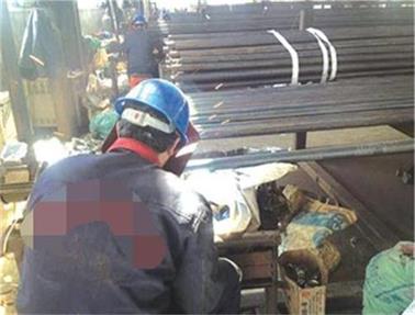 上海注浆管焊接工艺