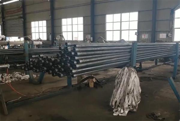 上海注浆管现货