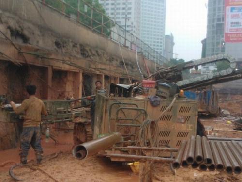 上海注浆管现货