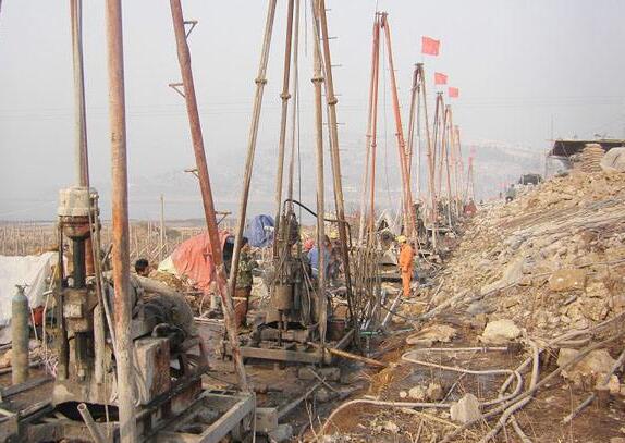 上海注浆管现货