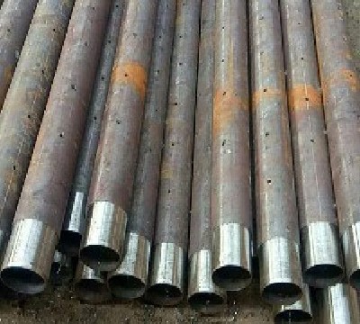 上海注浆管现货