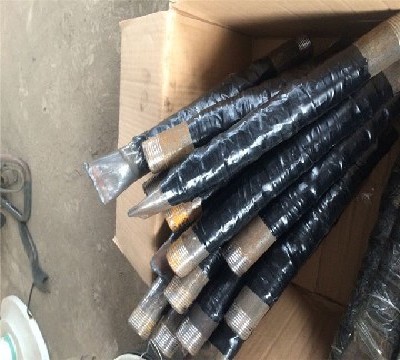 上海注浆管现货 上海注浆管现货