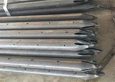 上海注浆管现货