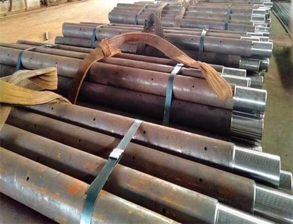 上海注浆管现货