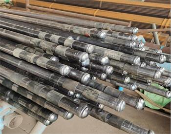 上海注浆管现货