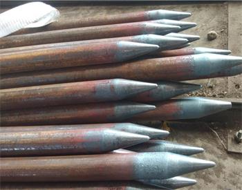 上海注浆管现货