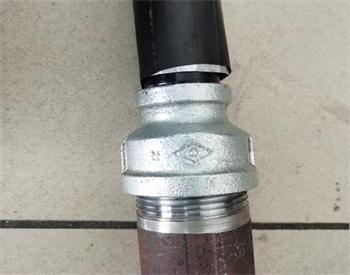 上海注浆管现货