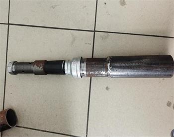 上海注浆管现货