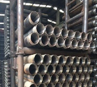 上海注浆管现货