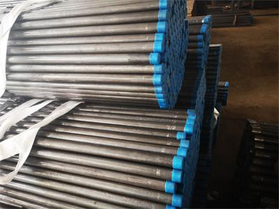 上海注浆管现货