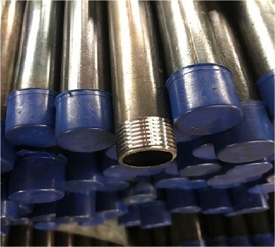 上海注浆管现货