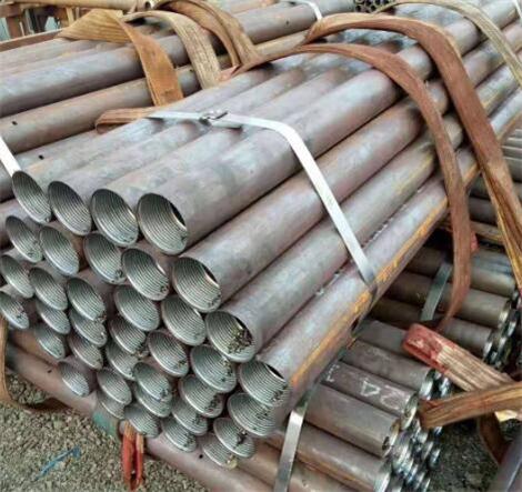 上海注浆管现货