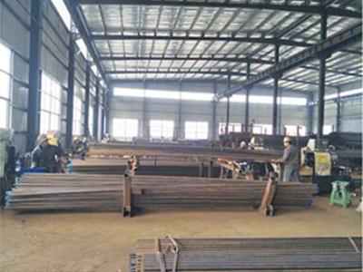 上海注浆管现货