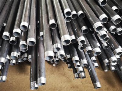 上海注浆管现货