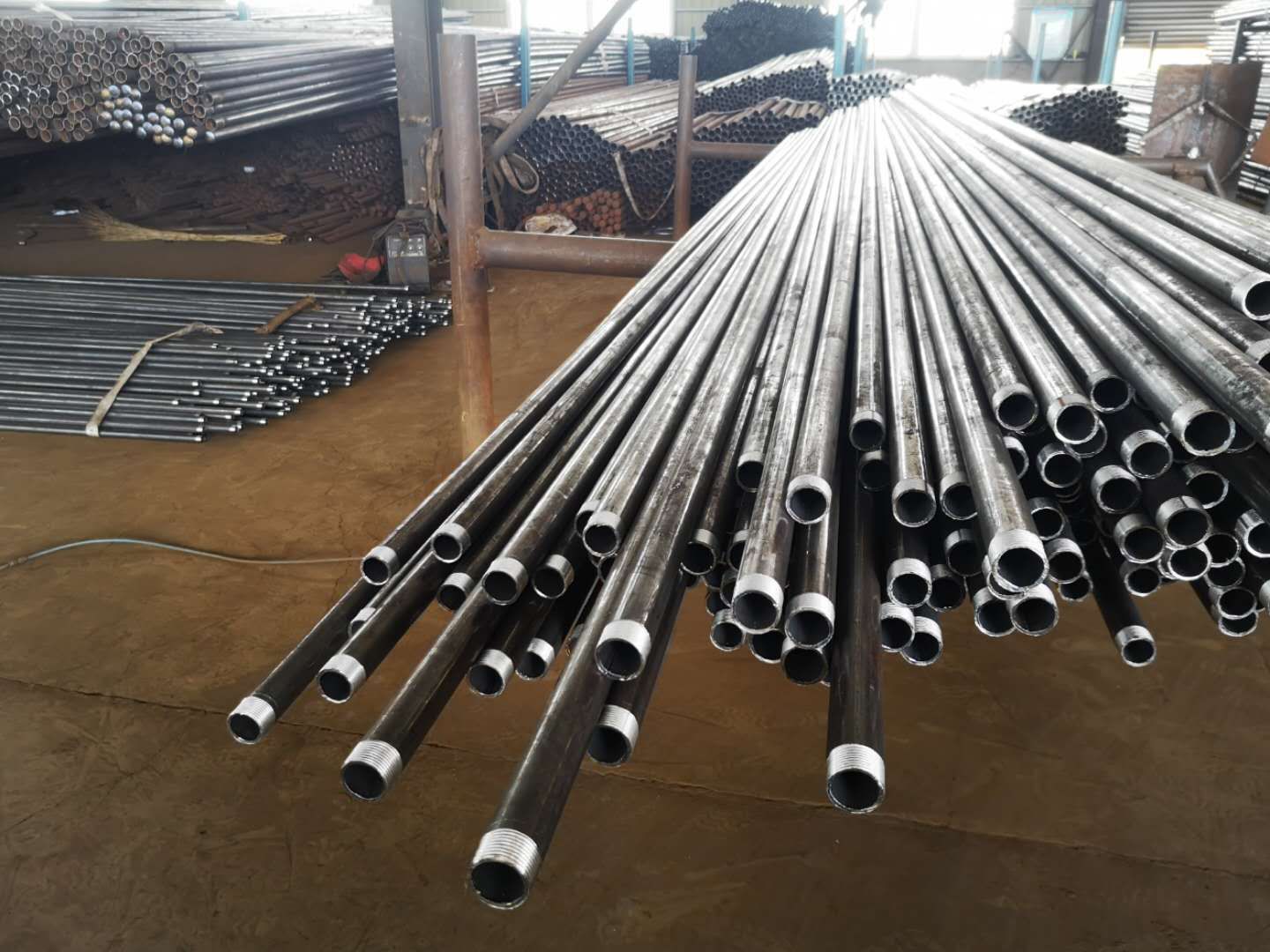 上海注浆管现货