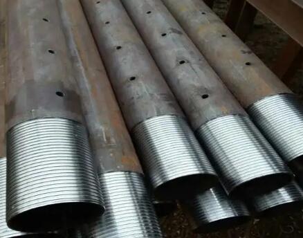 上海注浆管现货