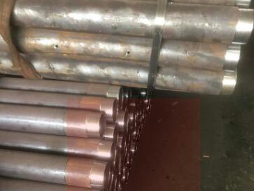 上海注浆管现货